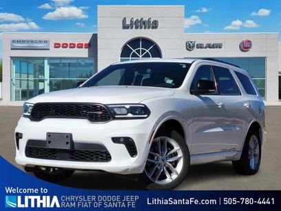 Used 2023 Dodge Durango GT