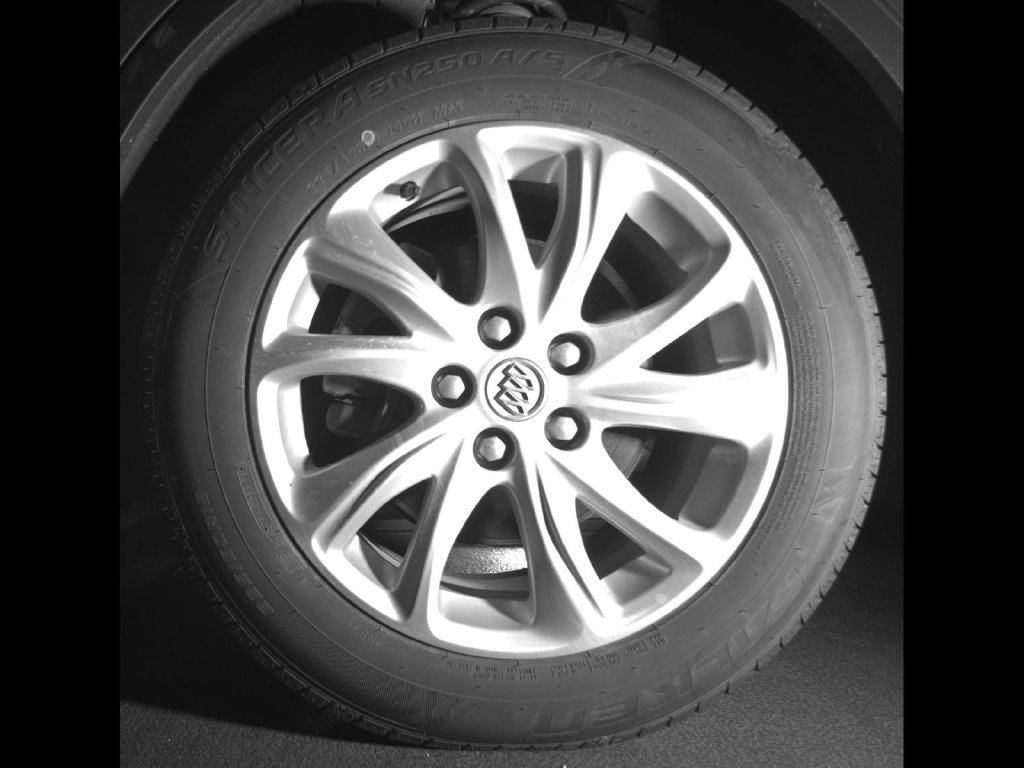 Used 2020 Buick Envision Preferred AWD/4WD image 22