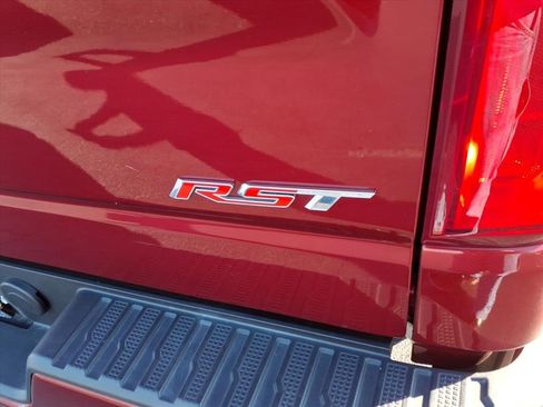 Used 2022 Chevrolet Silverado 1500 RST w/ All Star Edition Plus image 10