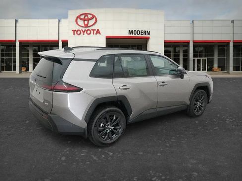 New 2026 Toyota RAV4 FWD image 18