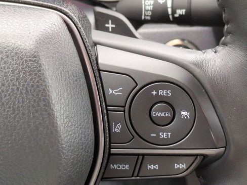 Used 2023 Toyota Camry XSE image 27