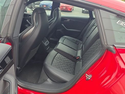 Used 2024 Audi S5 Prestige w/ Prestige Package image 13