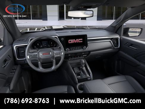 New 2026 GMC Canyon Elevation w/ Convenience Package RWD image 15