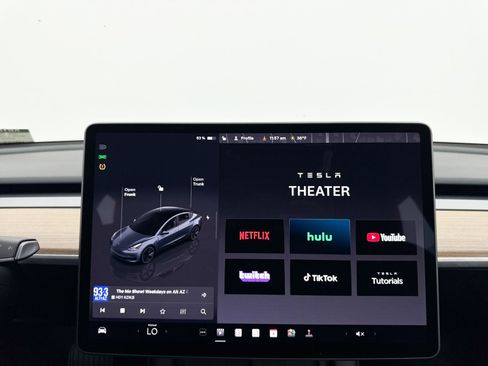 Used 2023 Tesla Model 3 Long Range image 24