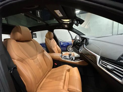 Used 2019 BMW X5 xDrive40i w/ Convenience Package image 36