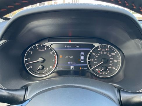 New 2025 Nissan Altima 2.5 SR w/ SR Premium Package image 19