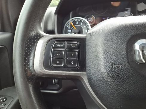 Used 2021 RAM 2500 Tradesman AWD/4WD image 21