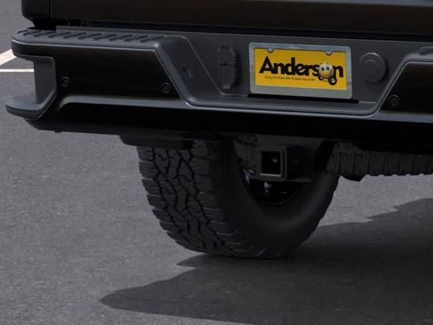 New 2026 GMC Sierra 2500 AT4 w/ Technology Package image 14