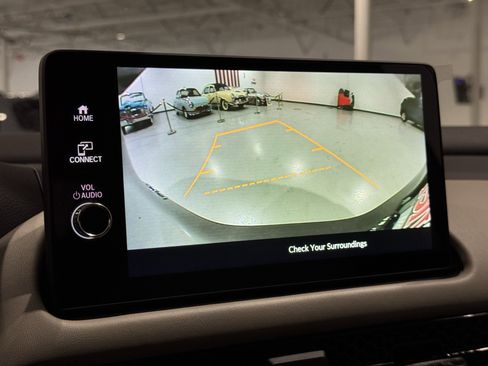 New 2026 Honda HR-V LX image 11