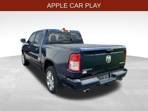 Used 2022 RAM 1500 Big Horn AWD/4WD image 5