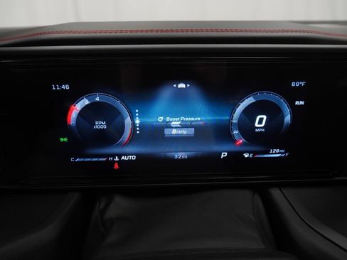 New 2026 Dodge Charger Scat Pack w/ Blacktop Package AWD/4WD image 19