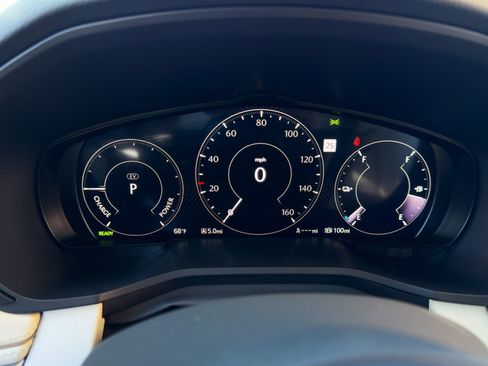 New 2026 MAZDA CX-90 Plug-In Hybrid w/ Premium Plus image 14