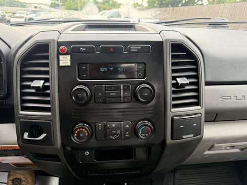 Used 2019 Ford F450 XL w/ Snow Plow Prep Package RWD image 59