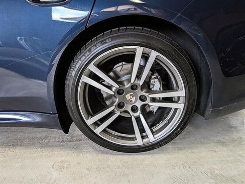 Used 2012 Porsche Panamera S RWD image 14