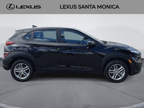 Used 2023 Hyundai Kona SE w/ Cargo Package AWD/4WD image 4