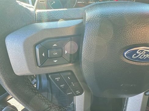 Used 2019 Ford F150 Raptor w/ Equipment Group 802A Luxury image 25