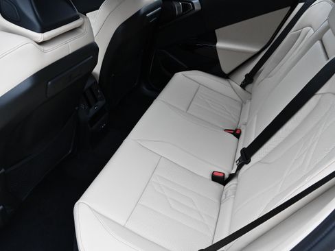 New 2026 BMW X3 xDrive30 w/ Convenience Package image 11