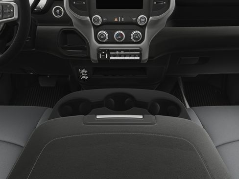 New 2025 RAM 4500 Tradesman image 24