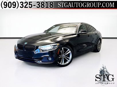 Used 2019 BMW 430i Gran Coupe w/ Convenience Package