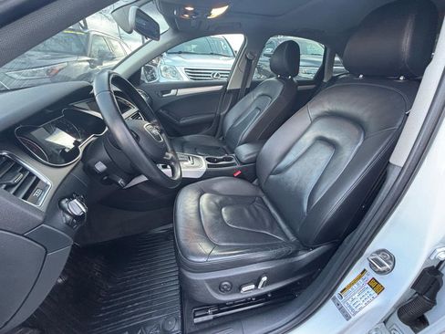 Used 2015 Audi A4 2.0T Premium image 8