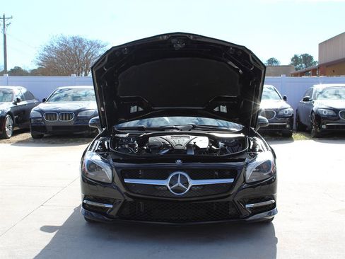 Used 2013 Mercedes-Benz SL 550 image 46