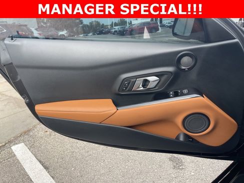 Used 2024 Toyota Supra image 14