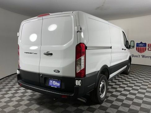 New 2026 Ford Transit 250 Low Roof w/ Load Area Protection Package image 3