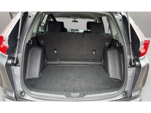 Used 2018 Honda CR-V LX image 15