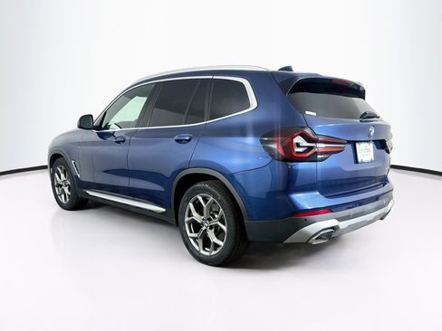 Used 2022 BMW X3 sDrive30i w/ Premium Package 2 RWD image 5