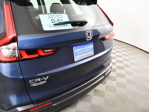 Certified 2023 Honda CR-V LX image 15
