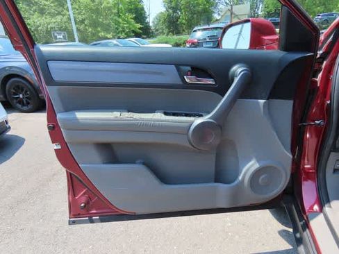 Used 2008 Honda CR-V EX-L image 16