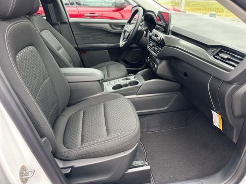 New 2026 Ford Escape Active image 13