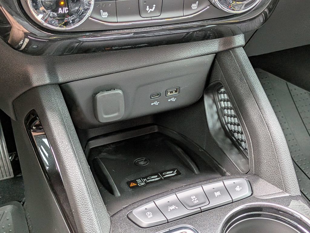 New 2026 Chevrolet TrailBlazer ACTIV w/ Convenience Package FWD image 32