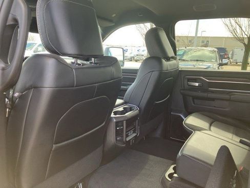 Used 2025 RAM 2500 Laramie image 22