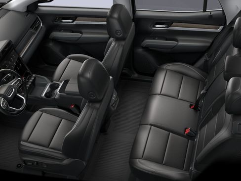New 2026 GMC Terrain Denali AWD/4WD image 30