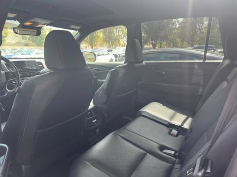 Used 2019 Honda Passport Touring image 8