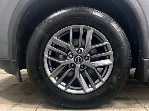 Certified 2023 Nissan Rogue S image 7