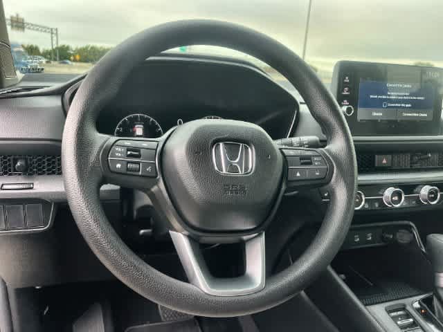 Certified 2026 Honda CR-V EX image 17