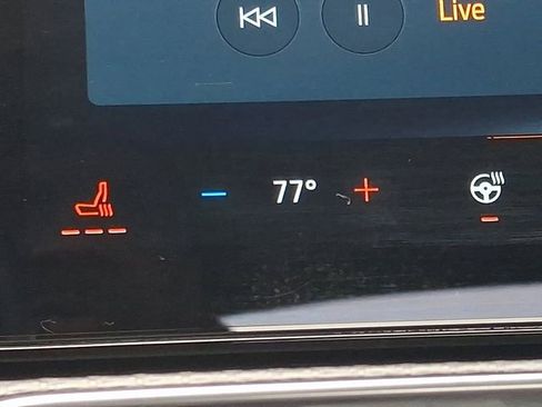 Used 2025 Ford Mustang Premium RWD image 26