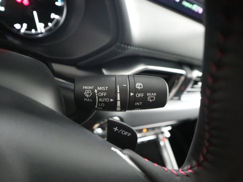 New 2025 MAZDA CX-5 2.5 Turbo w/ Premium Package image 24