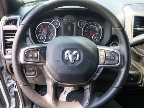New 2026 RAM 3500 Tradesman AWD/4WD image 27