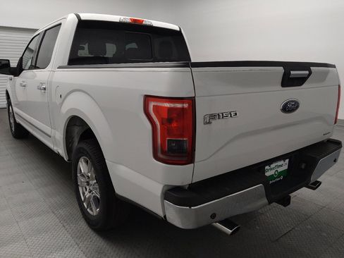 Used 2015 Ford F150 XLT w/ Equipment Group 302A Luxury RWD image 5