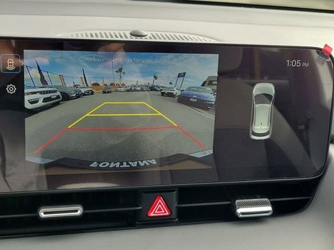 New 2026 Hyundai Ioniq 5 SE image 13