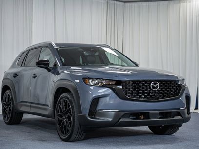 Used 2024 MAZDA CX-50 AWD 2.5 S w/ Premium Plus Pkg