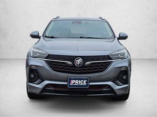 Used 2020 Buick Encore GX Essence w/ Advanced Technology Package FWD video 2