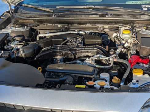 Used 2024 Subaru Outback Onyx Edition image 33