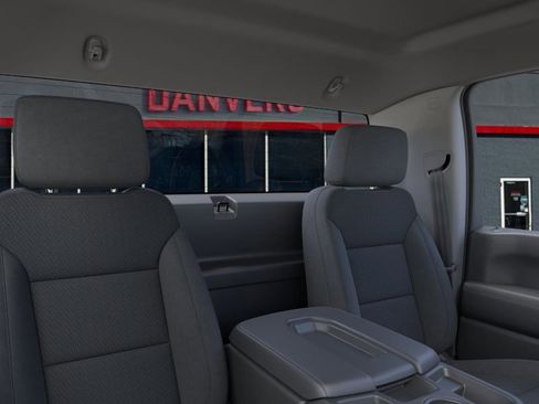 New 2025 GMC Sierra 3500 Pro w/ Convenience Package image 24