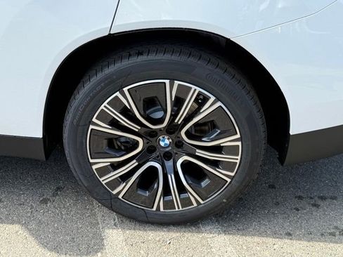 New 2026 BMW X3 xDrive30 w/ Convenience Package image 14