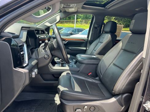 Used 2022 GMC Sierra 1500 Denali AWD/4WD image 28