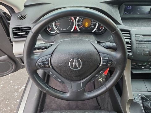 Used 2009 Acura TSX Sedan image 21